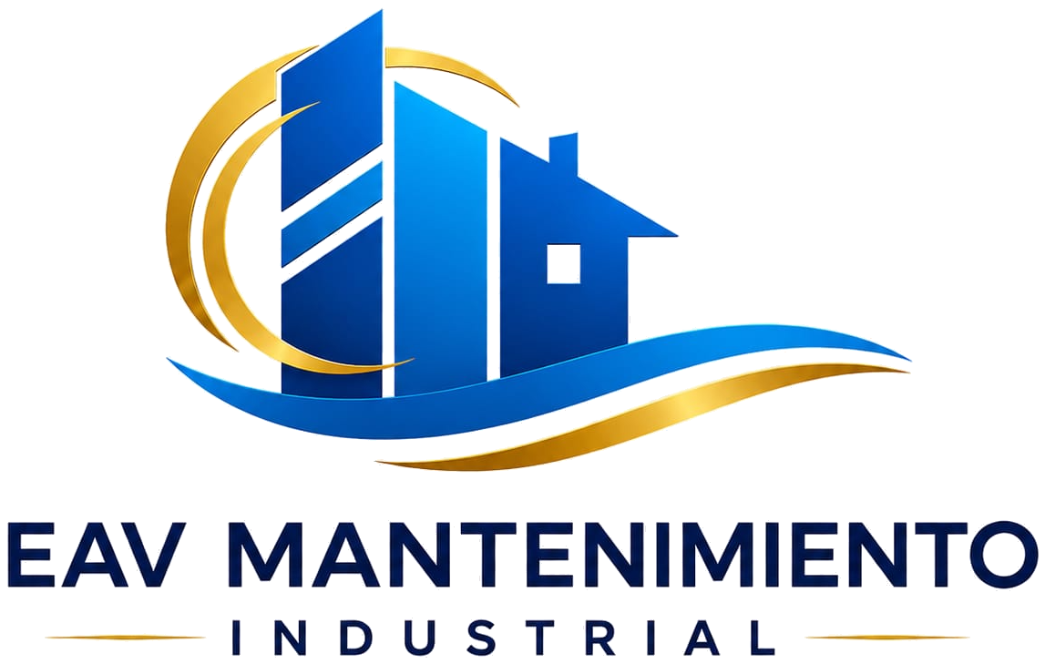 EAV Mantenimiento Industrial